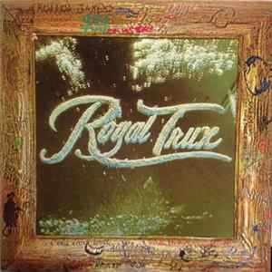 Royal Trux - White Stuff flac