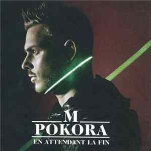 M. Pokora - En Attendant La Fin flac