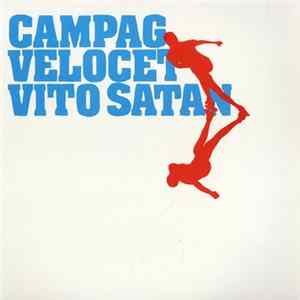 Campag Velocet - Vito Satan flac