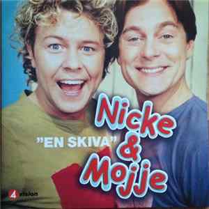 Nicke & Mojje - En Skiva flac