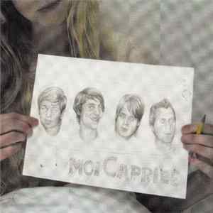 Moi Caprice - Daisies & Beatrice flac