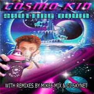 The Cosmo Kid - Shutting Down flac
