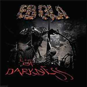 Ebola - The End Of Darkness flac