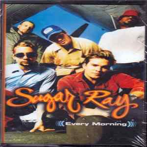Sugar Ray - Every Morning flac