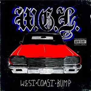 White Girl Lust - West Coast Bump flac