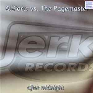 Al-Faris vs. The Pagemaster - After Midnight flac