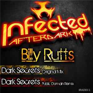 Billy Rutts - Dark Secrets flac