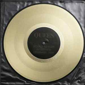 Queen - Untitled flac