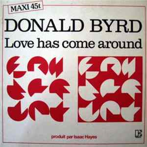 Donald Byrd And 125th Street, N.Y.C. - Love Has Come Around / Love For Sale flac