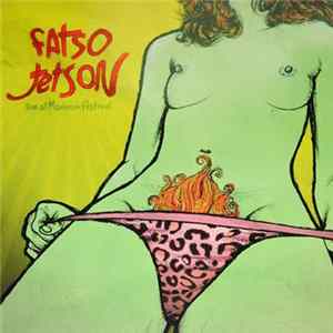 Fatso Jetson - Live At Maximum Festival flac