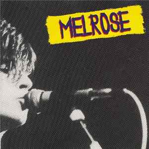 Melrose - Melrose flac