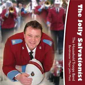 The Household Troops Band Of The Salvation Army - The Jolly Salvationist flac