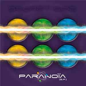 Secret Side - Paranoia flac