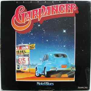 Jean Peron Garvanoff Trio - Garvanoff - Motel Blues flac