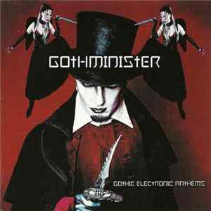 Gothminister - Gothic Electronic Anthems flac