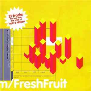Various - Fresh Fruit flac