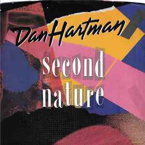 Dan Hartman - Second Nature flac
