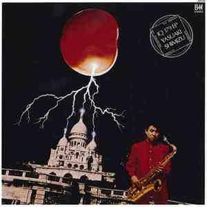 Yasuaki Shimizu - IQ 179 EP flac