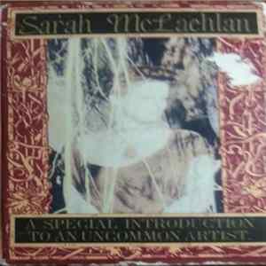 Sarah McLachlan - Vox flac