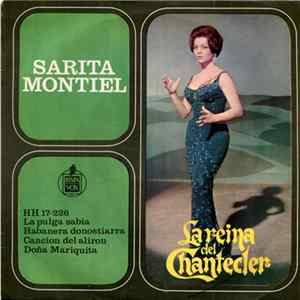 Sarita Montiel - La Reina Del Chantecler flac
