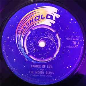 The Moody Blues - Question flac