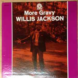 Willis Jackson - More Gravy flac