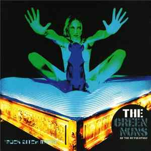 The Green Nuns Of The Revolution - Rock Bitch Mafia flac