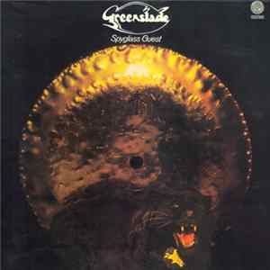 Greenslade - Spyglass Guest flac