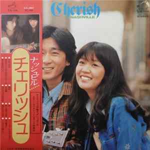 Cherish - Nashville flac