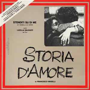 Giovanna Marini - Storia D'Amore flac