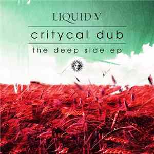 Critycal Dub - The Deep Side EP flac