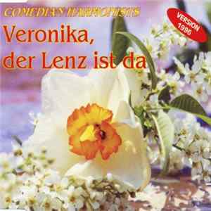 Comedian Harmonists - Veronika, Der Lenz Ist Da (Version 1996) flac