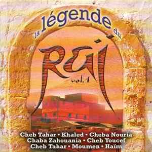 Various - La Légende Du Raï Vol. 1 flac
