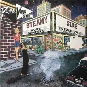 Puzzleview - On The Steamy Side flac