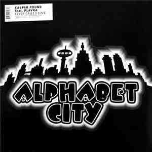 Caspar Pound Feat. Plavka - Fever Called Love flac