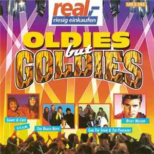 Various - real,- riesig einkaufen - Oldies But Goldies flac