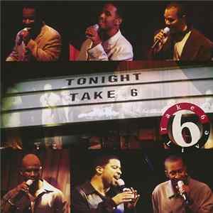 Take 6 - Live flac