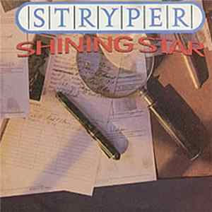 Stryper - Shining Star. flac