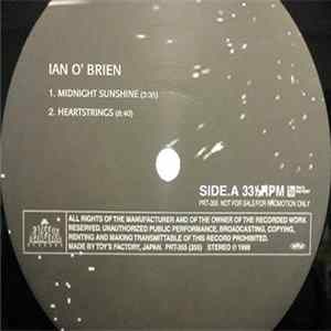 Ian O'Brien - Midnight Sunshine flac