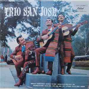 Trio San José - Trio San José flac