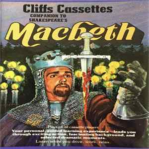 Shakespeare - Companion To Shakespeare's Macbeth flac