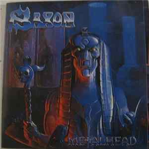 Saxon - Metalhead flac