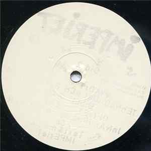 Twice A Man - Driftwood flac