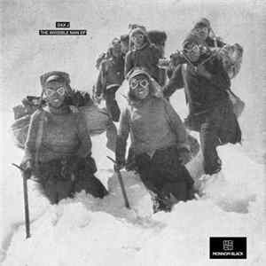 Dax J - The Invisible Man EP flac