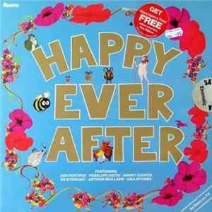 Various - Happy Ever After flac