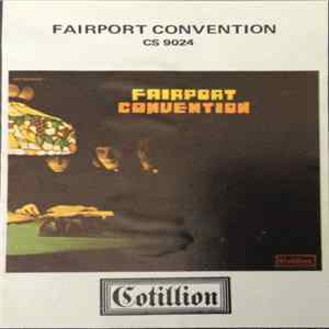 Fairport Convention - Fairport Convention flac