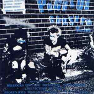 Various - Pogo & Oichestra Vol. Two flac