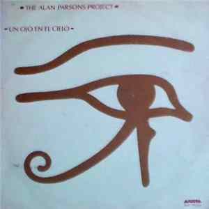 The Alan Parsons Project - Un Ojo En El Cielo flac