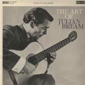 Julian Bream - The Art Of Julian Bream flac