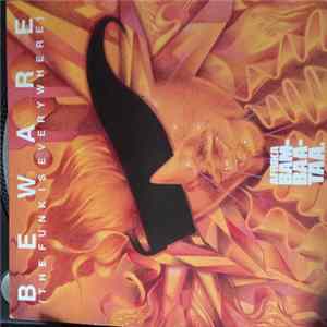 Afrika Bambaataa And Family - Beware (The Funk Is Everywhere) flac